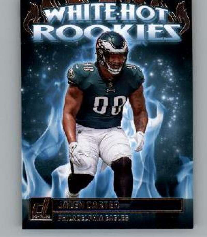 2023 Donruss NFL Football Rookie Insert Singles (Pick Your Cards) - Bild 56 von 67