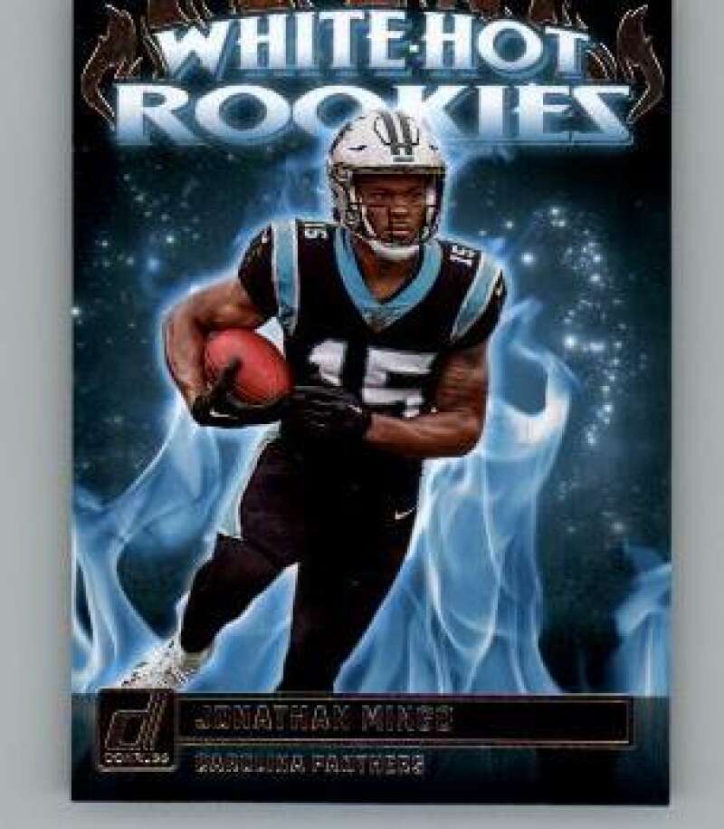 2023 Donruss NFL Football Rookie Insert Singles (Pick Your Cards) - Bild 60 von 67