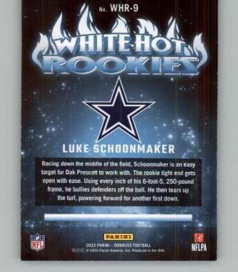 2023 Donruss NFL Football Rookie Insert Singles (Pick Your Cards) - Bild 65 von 67