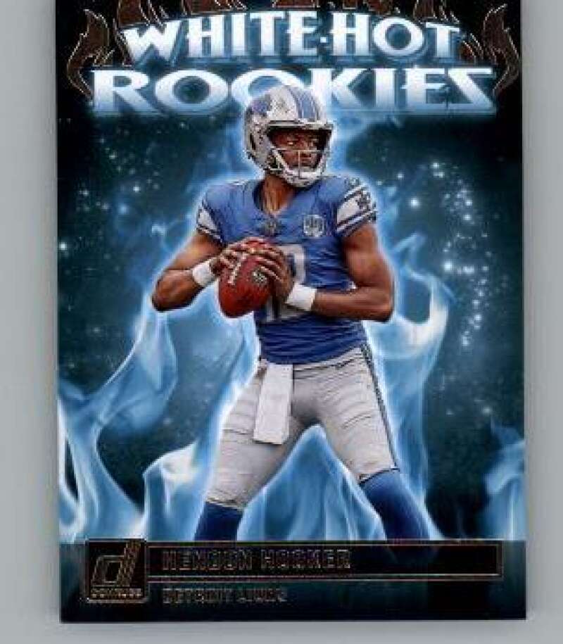 2023 Donruss NFL Football Rookie Insert Singles (Pick Your Cards) - Bild 66 von 67