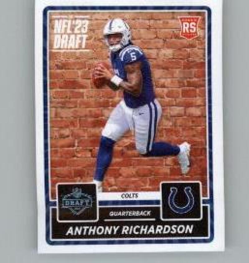 2023 Panini NFL Mini Thin Stickers #382-571 (Pick Your Sticker Cards) - Picture 356 of 379