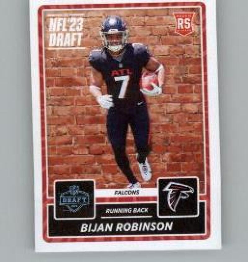 2023 Panini NFL Mini Thin Stickers #382-571 (Pick Your Sticker Cards) - Picture 358 of 379