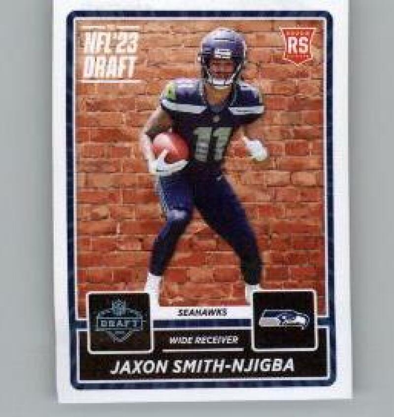2023 Panini NFL Mini Thin Stickers #382-571 (Pick Your Sticker Cards) - Picture 362 of 379