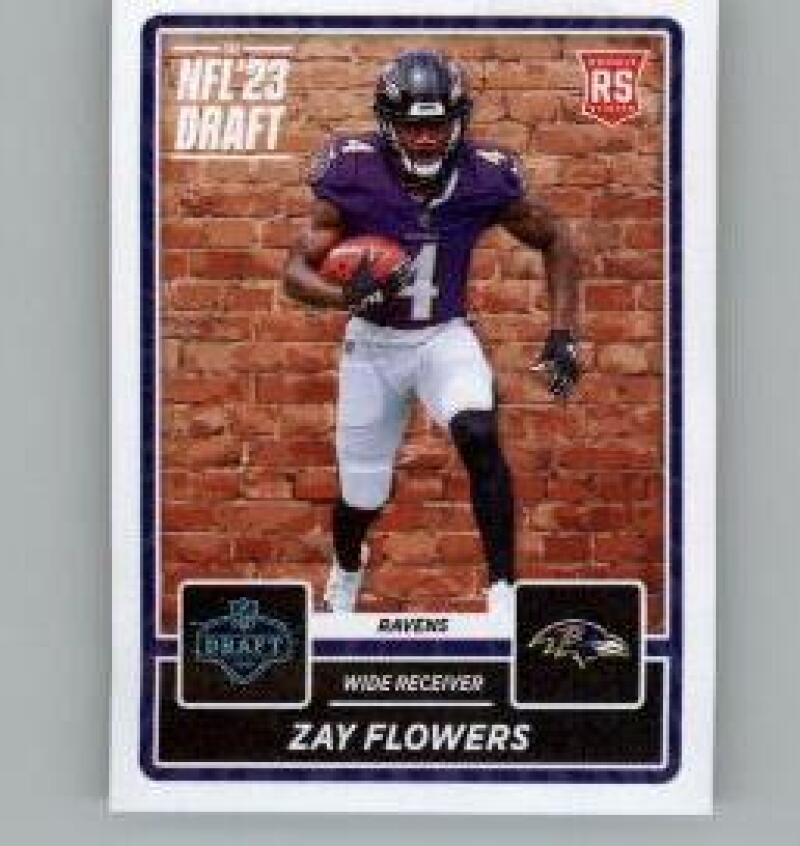 2023 Panini NFL Mini Thin Stickers #382-571 (Pick Your Sticker Cards) - Picture 364 of 379