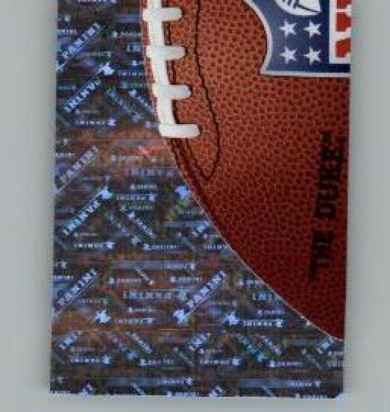 2023 Panini NFL Mini Thin Stickers #382-571 (Pick Your Sticker Cards) - Picture 372 of 379