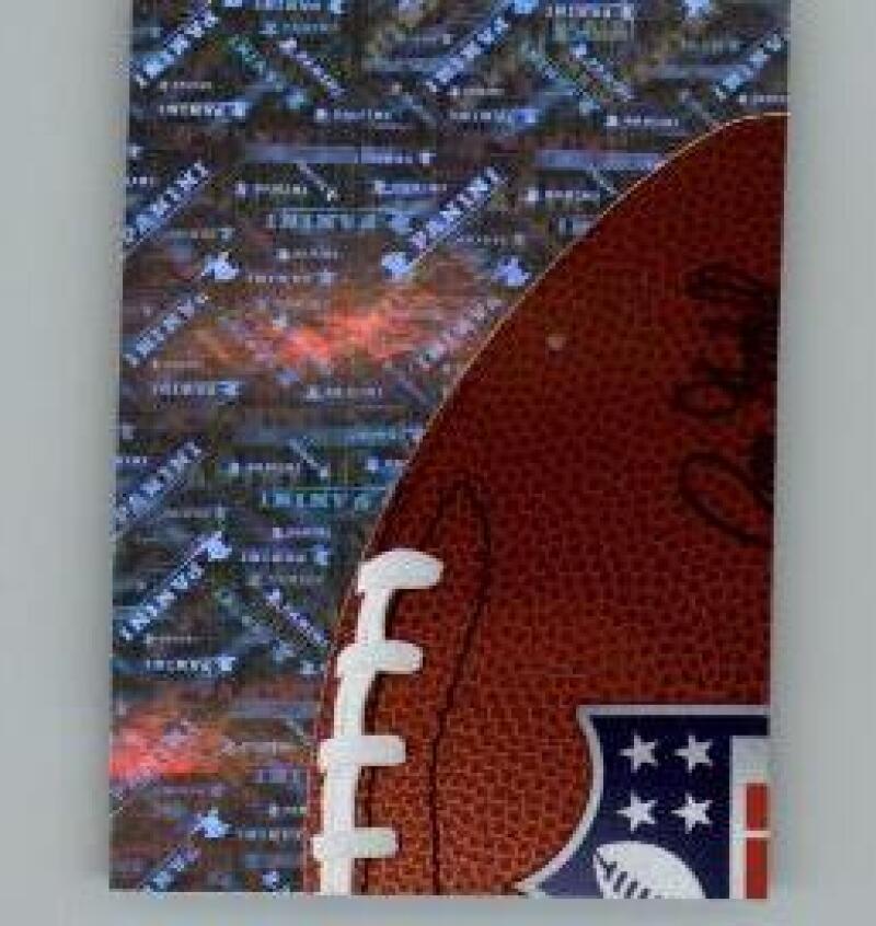 2023 Panini NFL Mini Thin Stickers #382-571 (Pick Your Sticker Cards) - Picture 374 of 379