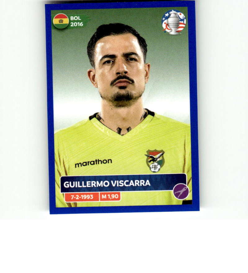 2024 Panini Copa America Blue Mini Sticker Soccer Futbol Singles -Pick Stickers - Picture 18 of 337