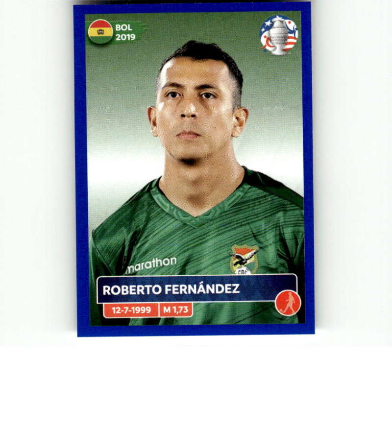 2024 Panini Copa America Blue Mini Sticker Soccer Futbol Singles -Pick Stickers - Picture 26 of 337