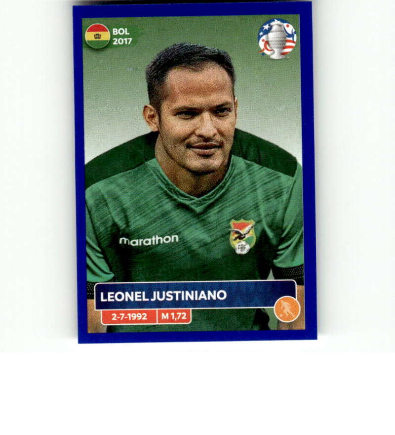 2024 Panini Copa America Blue Mini Sticker Soccer Futbol Singles -Pick Stickers - Picture 30 of 337