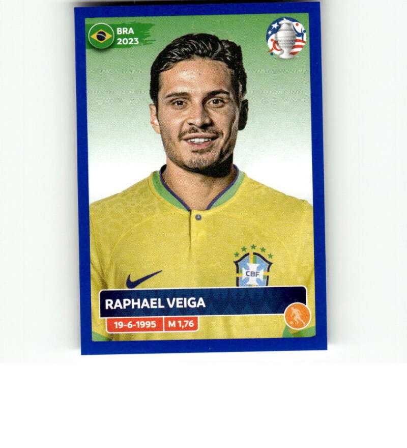 2024 Panini Copa America Blue Mini Sticker Soccer Futbol Singles -Pick Stickers - Picture 44 of 337