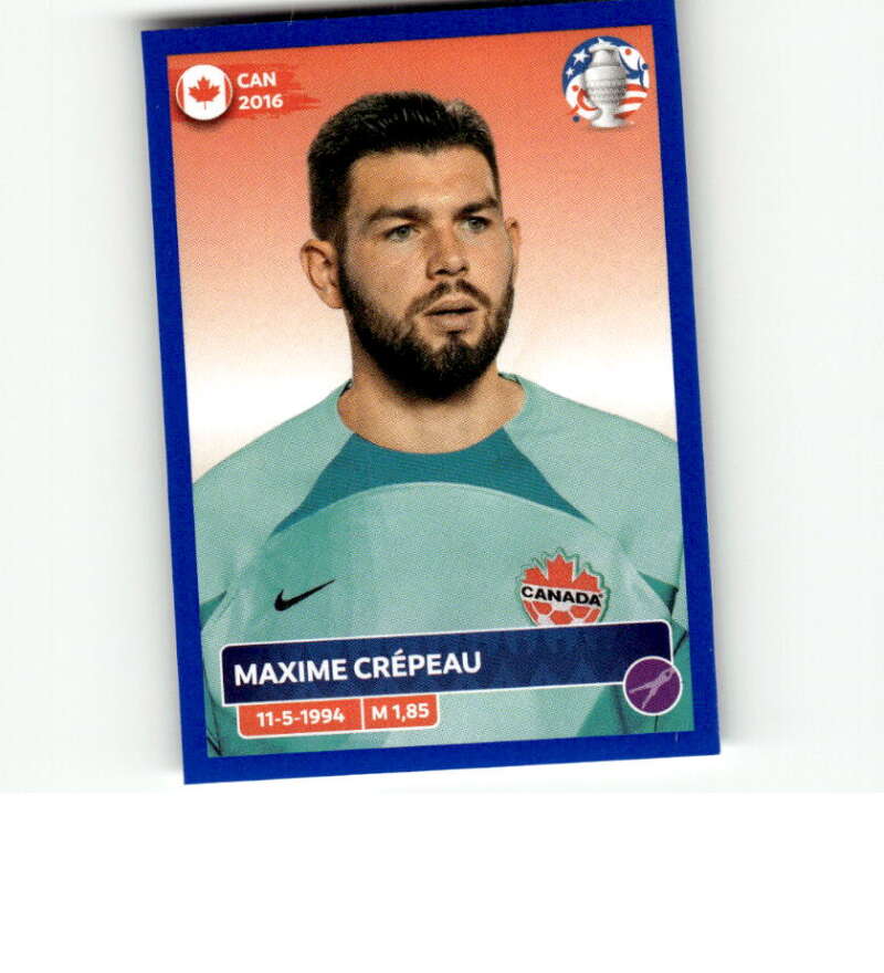 2024 Panini Copa America Blue Mini Sticker Soccer Futbol Singles -Pick Stickers - Picture 48 of 337