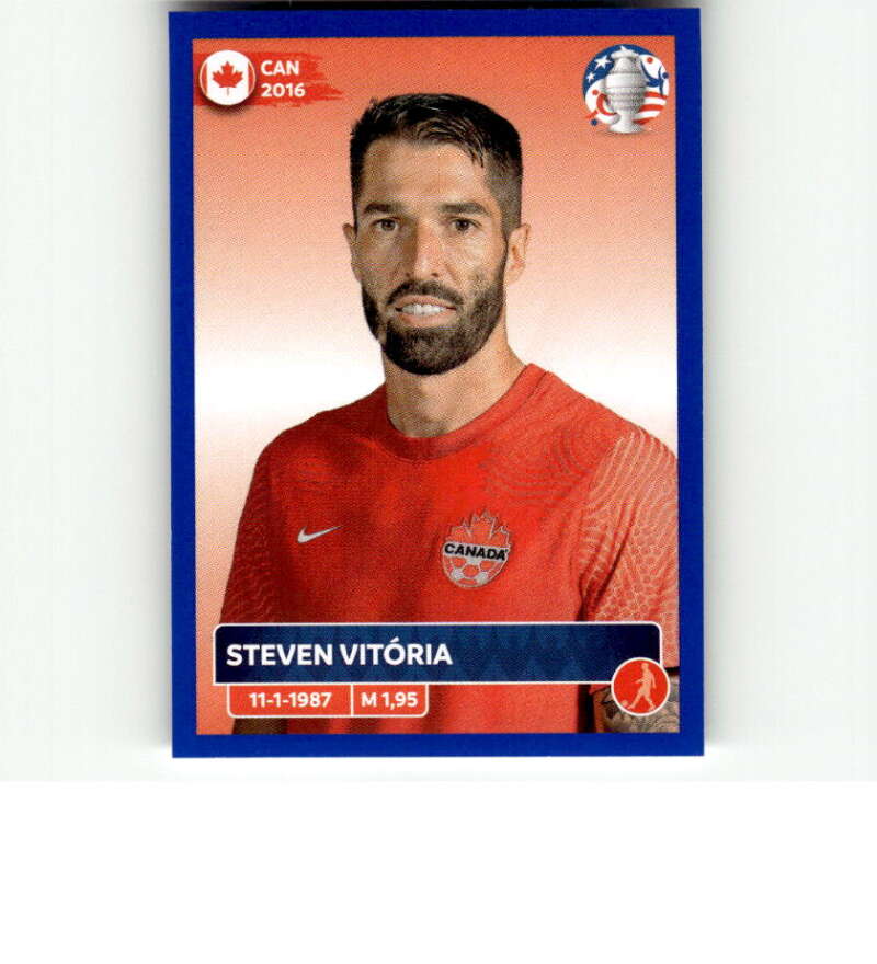 2024 Panini Copa America Blue Mini Sticker Soccer Futbol Singles -Pick Stickers - Picture 52 of 337