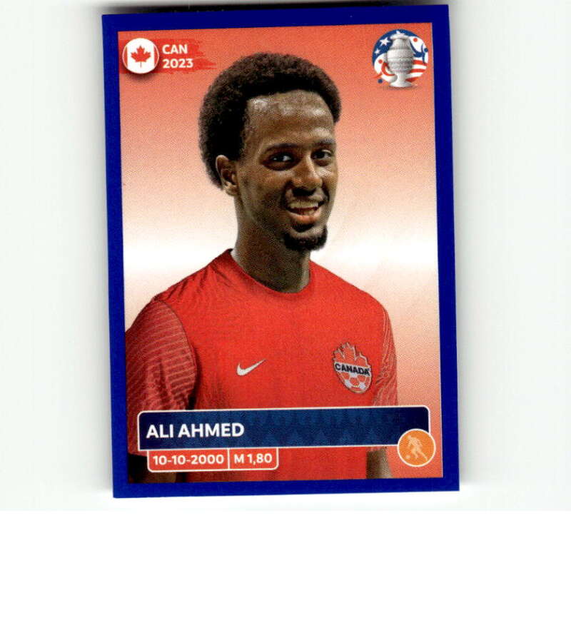 2024 Panini Copa America Blue Mini Sticker Soccer Futbol Singles -Pick Stickers - Picture 60 of 337