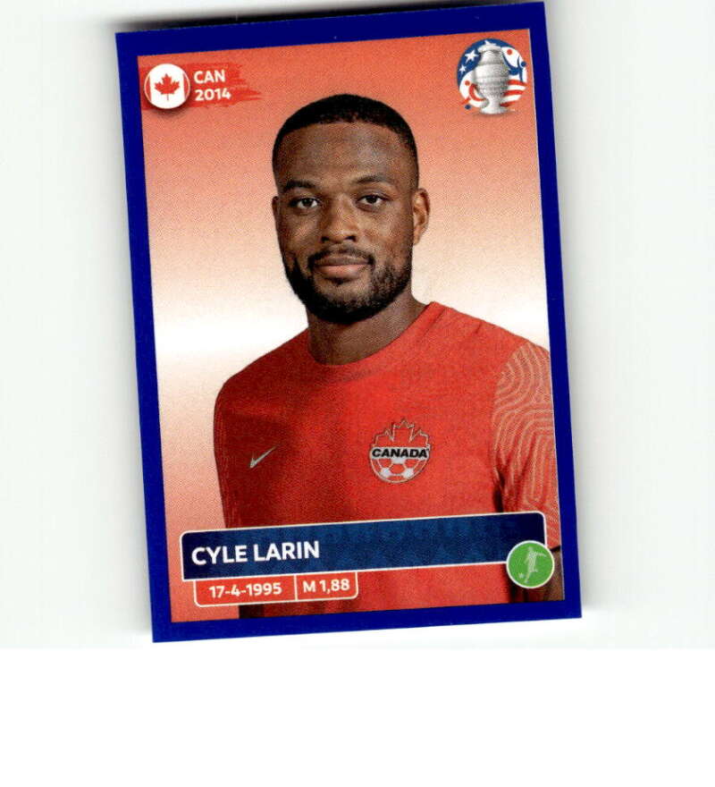 2024 Panini Copa America Blue Mini Sticker Soccer Futbol Singles -Pick Stickers - Picture 62 of 337