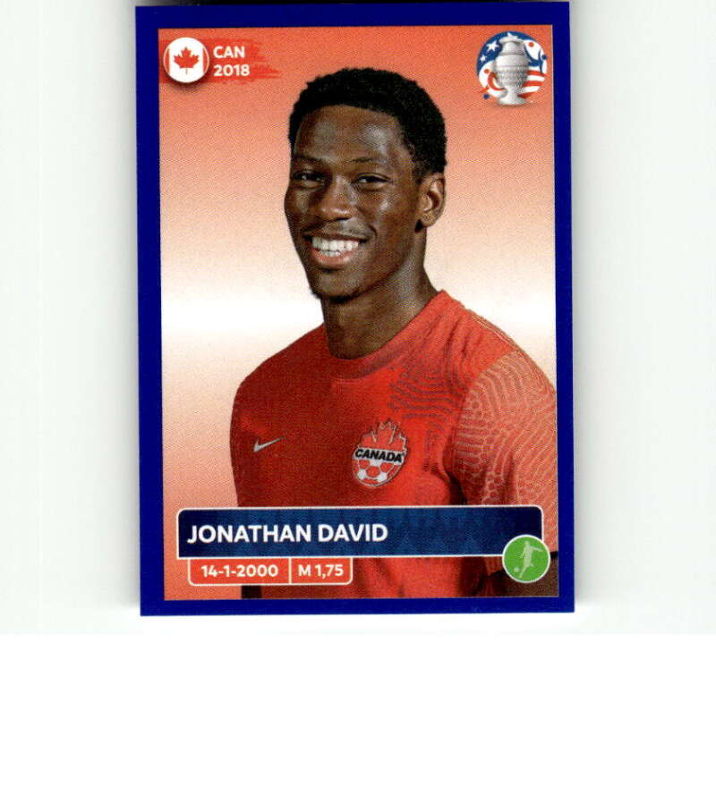 2024 Panini Copa America Blue Mini Sticker Soccer Futbol Singles -Pick Stickers - Picture 64 of 337