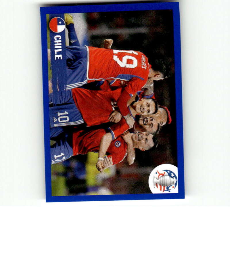 2024 Panini Copa America Blue Mini Sticker Soccer Futbol Singles -Pick Stickers - Picture 66 of 337