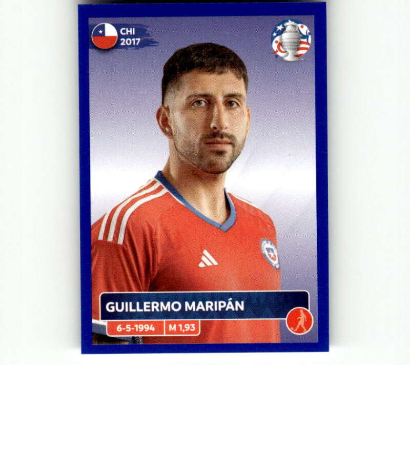 2024 Panini Copa America Blue Mini Sticker Soccer Futbol Singles -Pick Stickers - Picture 70 of 337