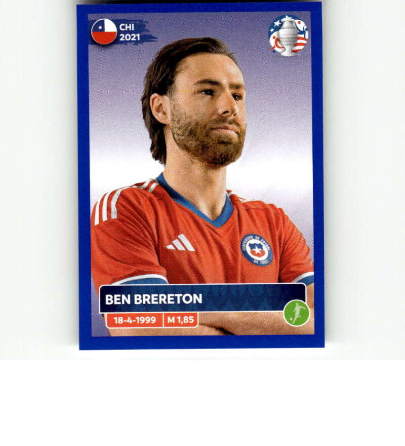 2024 Panini Copa America Blue Mini Sticker Soccer Futbol Singles -Pick Stickers - Picture 82 of 337