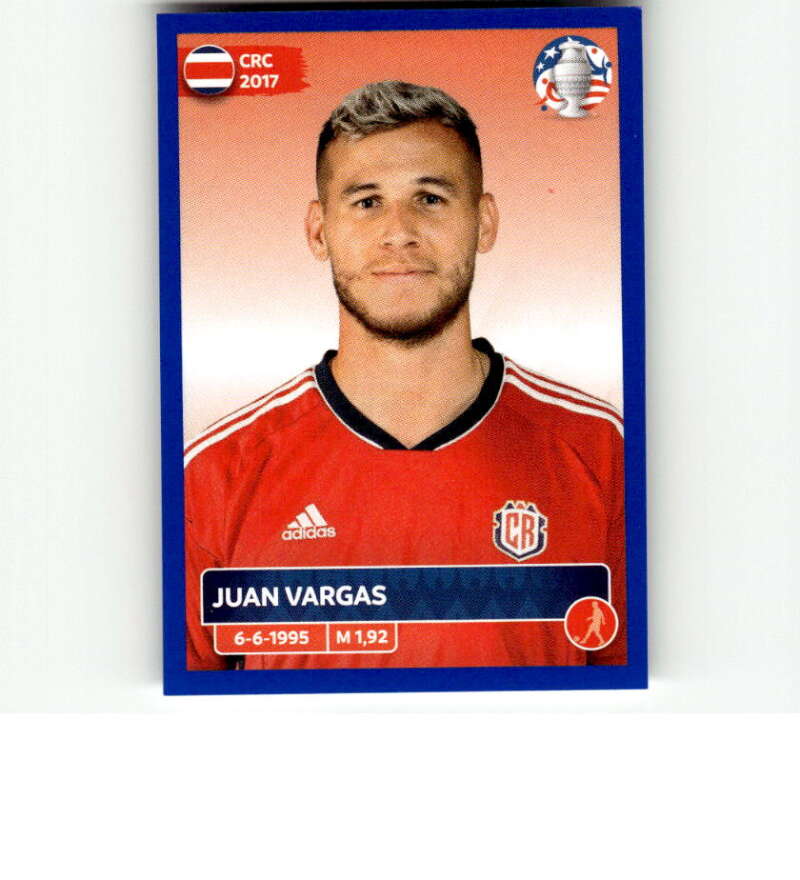 2024 Panini Copa America Blue Mini Sticker Soccer Futbol Singles -Pick Stickers - Picture 112 of 337