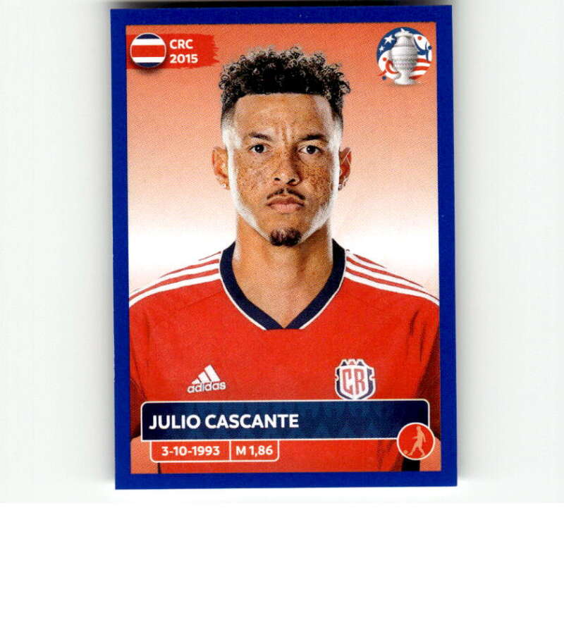 2024 Panini Copa America Blue Mini Sticker Soccer Futbol Singles -Pick Stickers - Picture 114 of 337