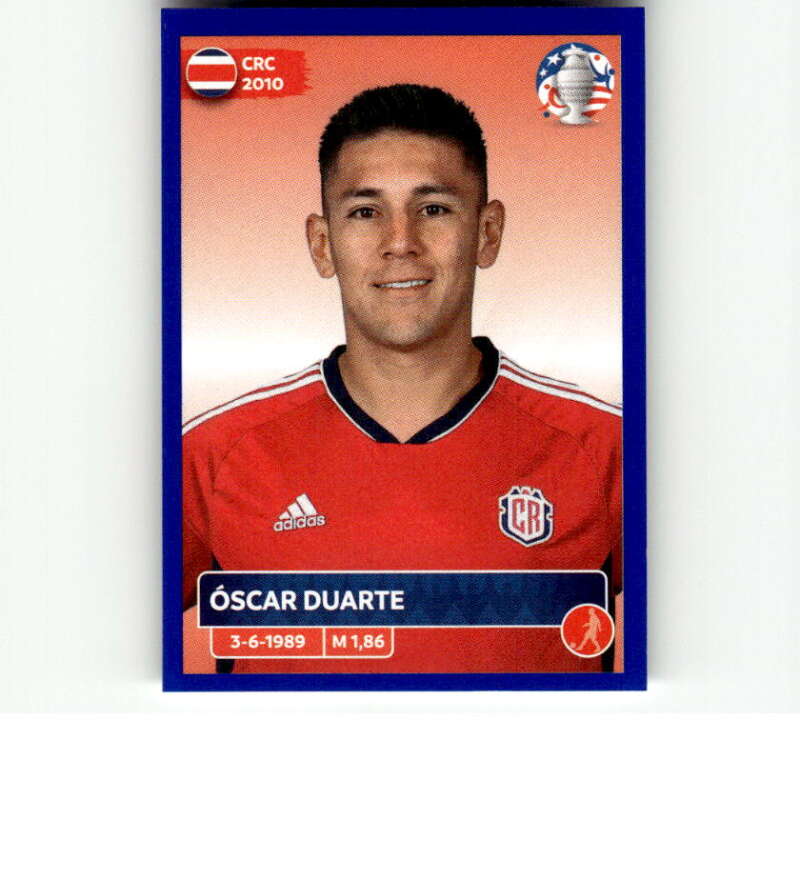 2024 Panini Copa America Blue Mini Sticker Soccer Futbol Singles -Pick Stickers - Picture 116 of 337