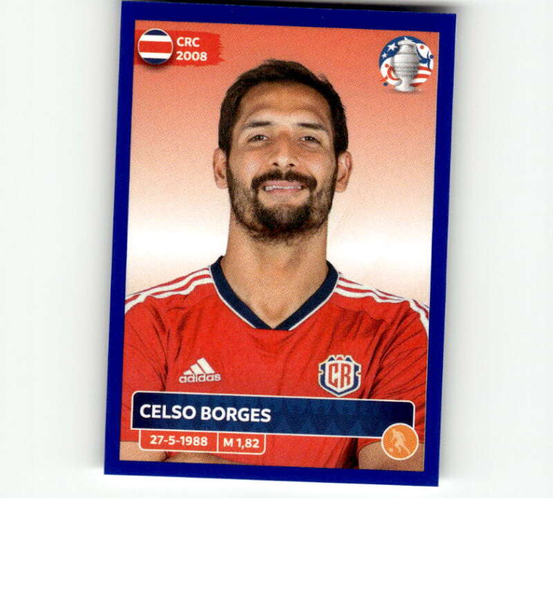 2024 Panini Copa America Blue Mini Sticker Soccer Futbol Singles -Pick Stickers - Picture 122 of 337