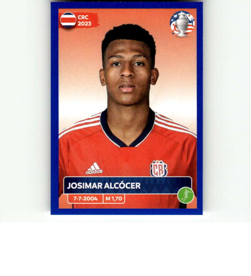 2024 Panini Copa America Blue Mini Sticker Soccer Futbol Singles -Pick Stickers - Picture 124 of 337