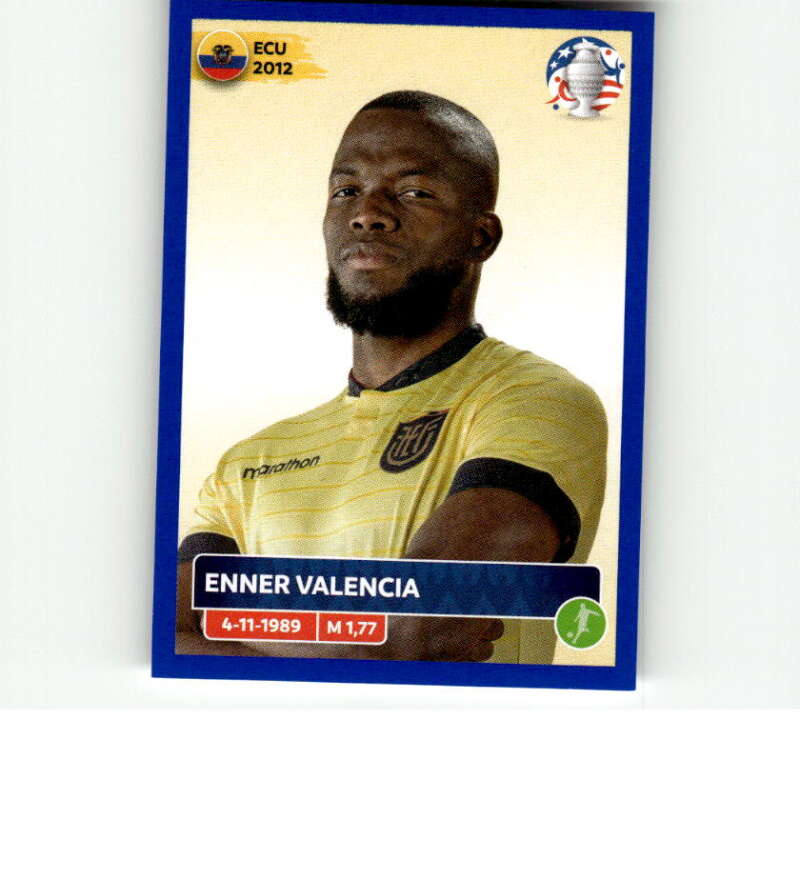 2024 Panini Copa America Blue Mini Sticker Soccer Futbol Singles -Pick Stickers - Picture 134 of 337
