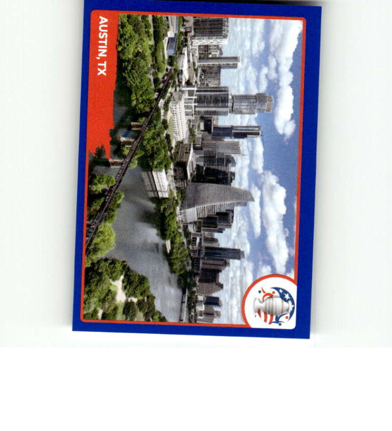 2024 Panini Copa America Blue Mini Sticker Soccer Futbol Singles -Pick Stickers - Picture 142 of 337