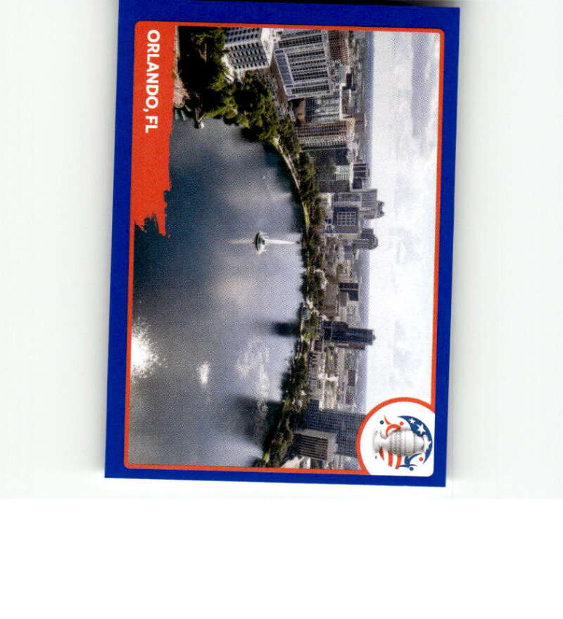 2024 Panini Copa America Blue Mini Sticker Soccer Futbol Singles -Pick Stickers - Picture 144 of 337