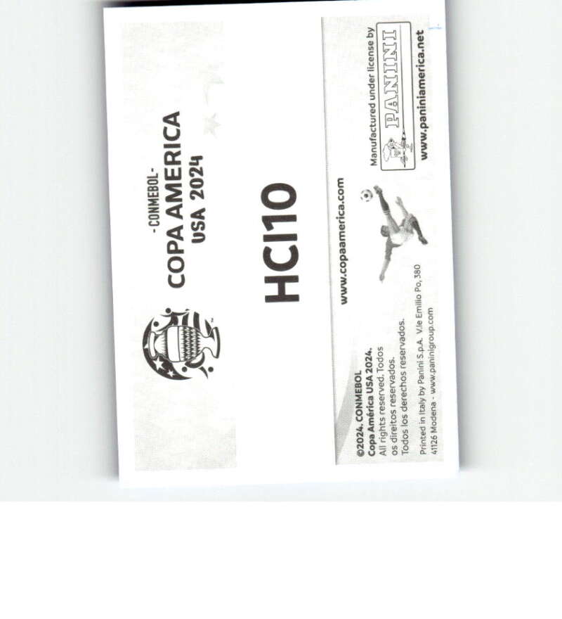 2024 Panini Copa America Blue Mini Sticker Soccer Futbol Singles -Pick Stickers - Picture 147 of 337