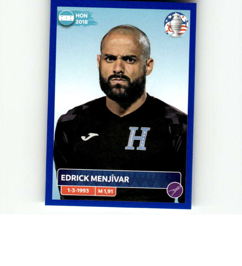 2024 Panini Copa America Blue Mini Sticker Soccer Futbol Singles -Pick Stickers - Picture 148 of 337