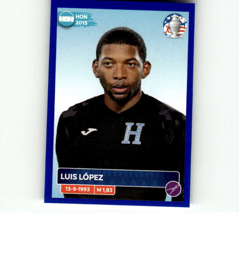 2024 Panini Copa America Blue Mini Sticker Soccer Futbol Singles -Pick Stickers - Picture 150 of 337