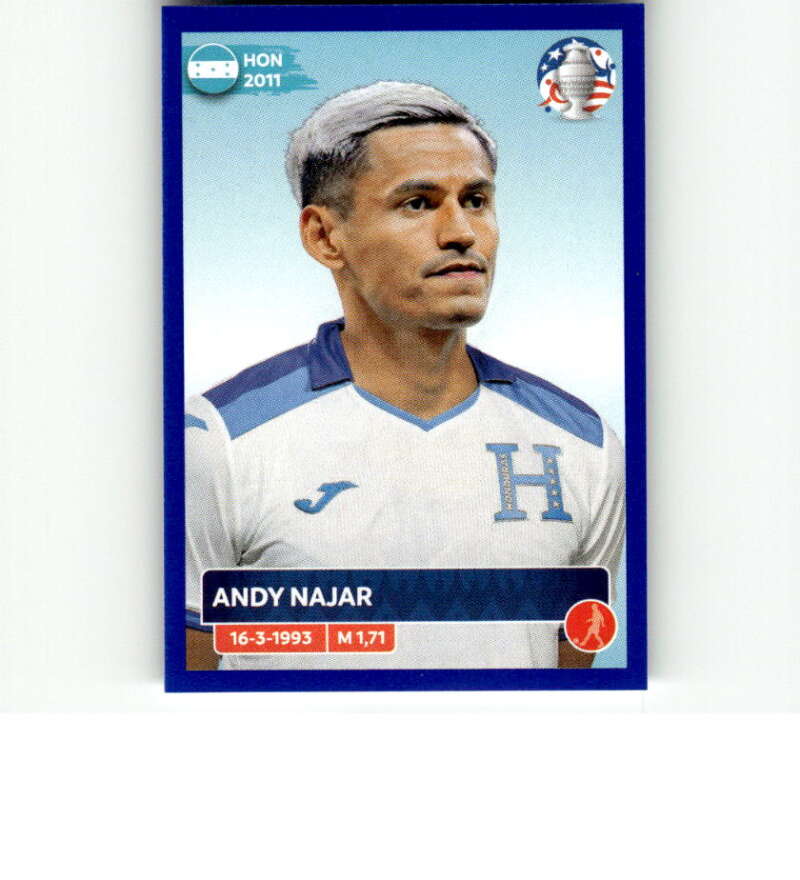 2024 Panini Copa America Blue Mini Sticker Soccer Futbol Singles -Pick Stickers - Picture 152 of 337