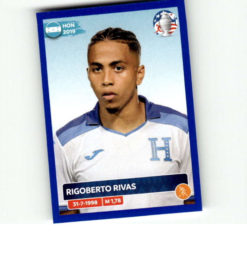 2024 Panini Copa America Blue Mini Sticker Soccer Futbol Singles -Pick Stickers - Picture 158 of 337