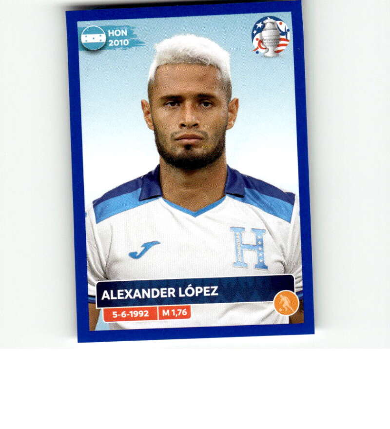 2024 Panini Copa America Blue Mini Sticker Soccer Futbol Singles -Pick Stickers - Picture 162 of 337