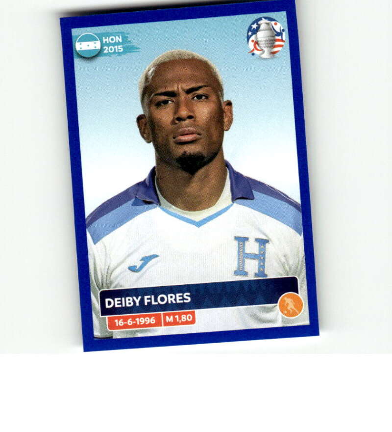 2024 Panini Copa America Blue Mini Sticker Soccer Futbol Singles -Pick Stickers - Picture 164 of 337