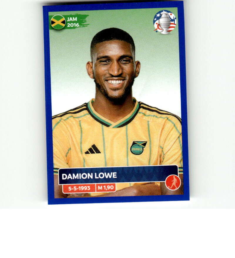 2024 Panini Copa America Blue Mini Sticker Soccer Futbol Singles -Pick Stickers - Picture 168 of 337