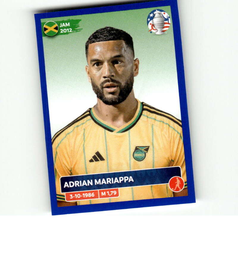 2024 Panini Copa America Blue Mini Sticker Soccer Futbol Singles -Pick Stickers - Picture 172 of 337