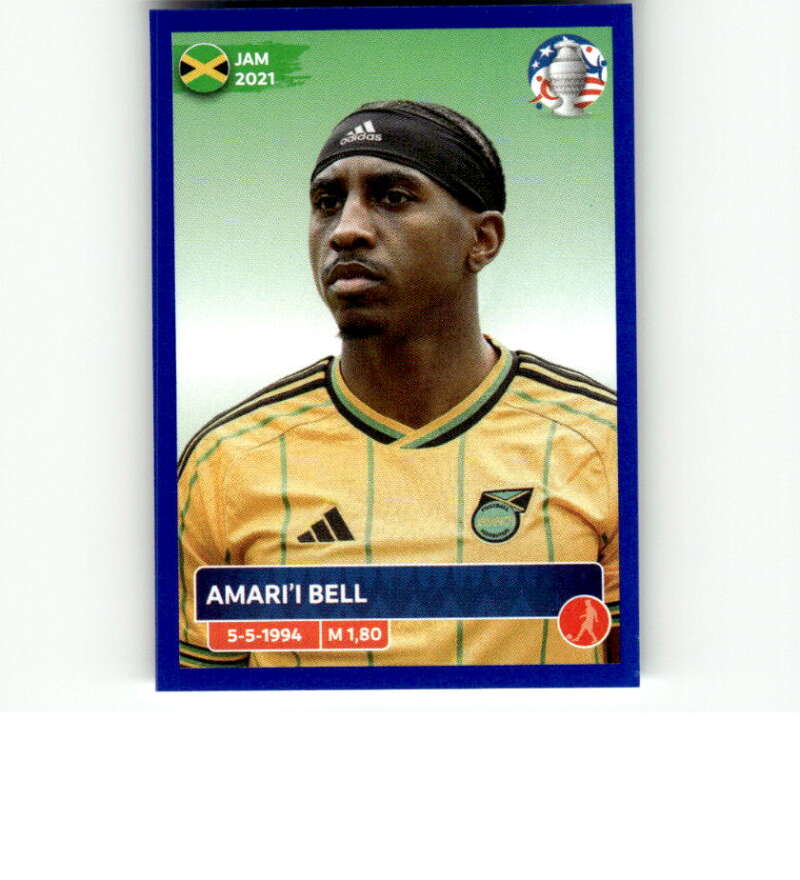 2024 Panini Copa America Blue Mini Sticker Soccer Futbol Singles -Pick Stickers - Picture 174 of 337