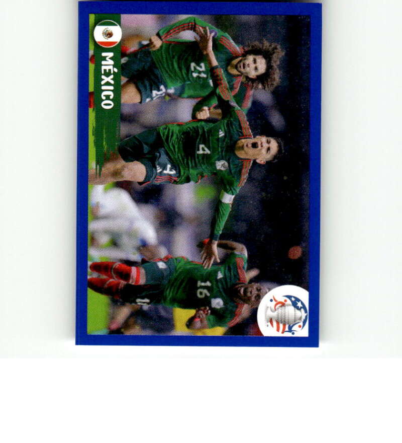 2024 Panini Copa America Blue Mini Sticker Soccer Futbol Singles -Pick Stickers - Picture 180 of 337