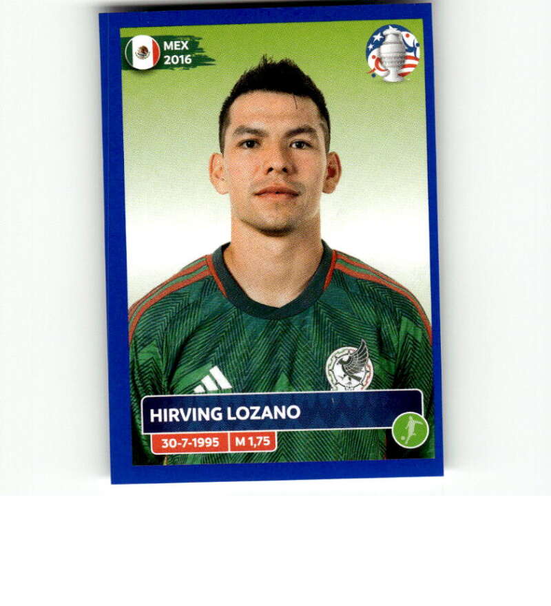 2024 Panini Copa America Blue Mini Sticker Soccer Futbol Singles -Pick Stickers - Picture 200 of 337