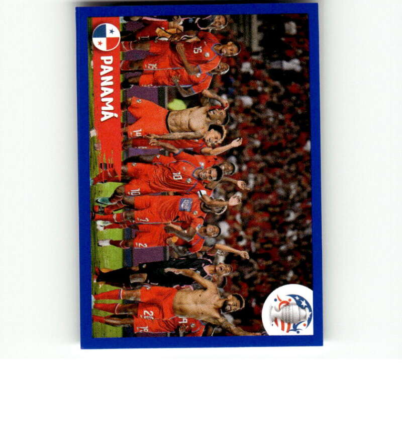 2024 Panini Copa America Blue Mini Sticker Soccer Futbol Singles -Pick Stickers - Picture 202 of 337