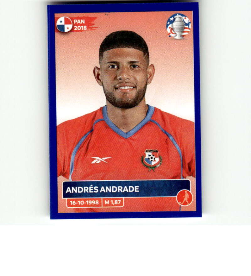 2024 Panini Copa America Blue Mini Sticker Soccer Futbol Singles -Pick Stickers - Picture 204 of 337