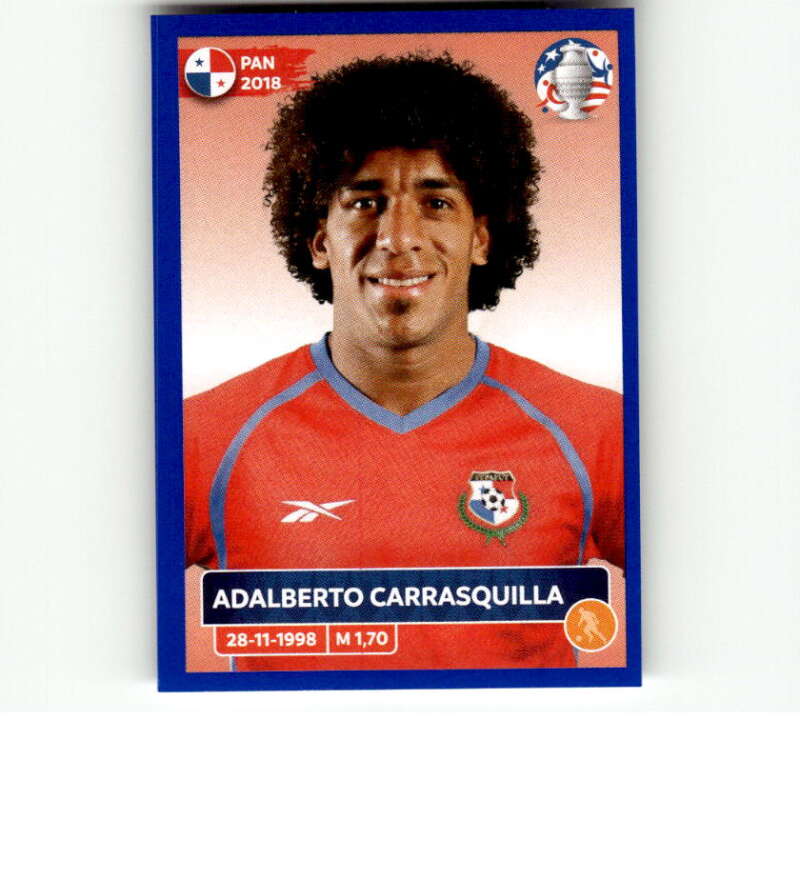 2024 Panini Copa America Blue Mini Sticker Soccer Futbol Singles -Pick Stickers - Picture 208 of 337