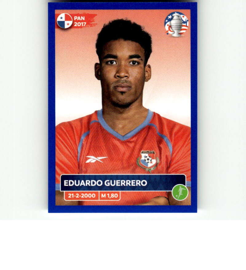 2024 Panini Copa America Blue Mini Sticker Soccer Futbol Singles -Pick Stickers - Picture 214 of 337