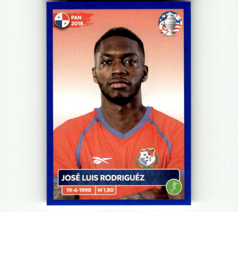 2024 Panini Copa America Blue Mini Sticker Soccer Futbol Singles -Pick Stickers - Picture 216 of 337