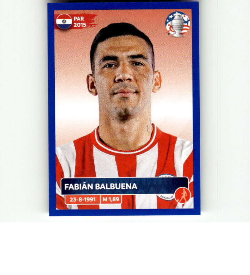 2024 Panini Copa America Blue Mini Sticker Soccer Futbol Singles -Pick Stickers - Picture 224 of 337