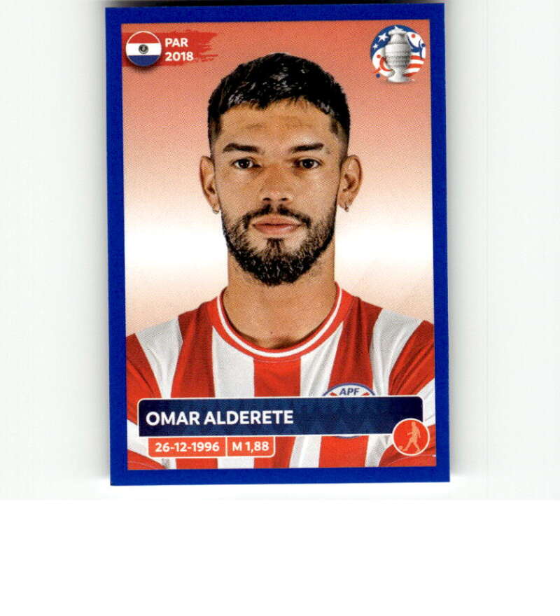 2024 Panini Copa America Blue Mini Sticker Soccer Futbol Singles -Pick Stickers - Picture 228 of 337