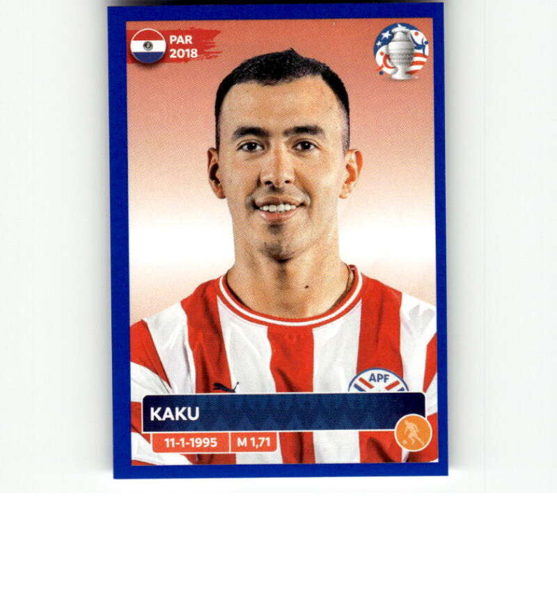 2024 Panini Copa America Blue Mini Sticker Soccer Futbol Singles -Pick Stickers - Picture 230 of 337